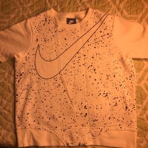 Nike Short Sleeve TEE